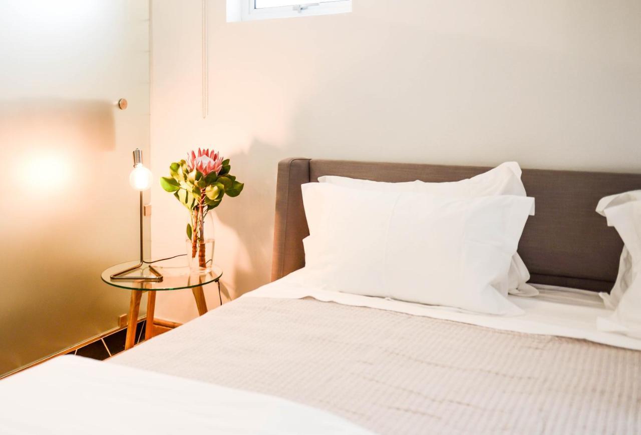 Collection Luxury Accommodation 7 On Murray Unit 1 สเตลเลนบอช ภายนอก รูปภาพ