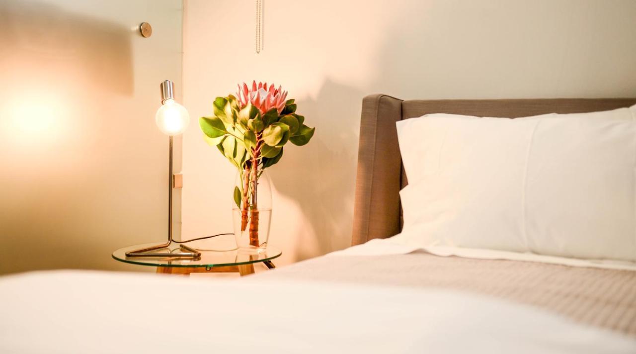 Collection Luxury Accommodation 7 On Murray Unit 1 สเตลเลนบอช ภายนอก รูปภาพ